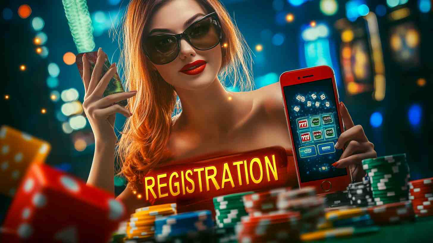Accede a tu cuenta en Casino MILLONIX